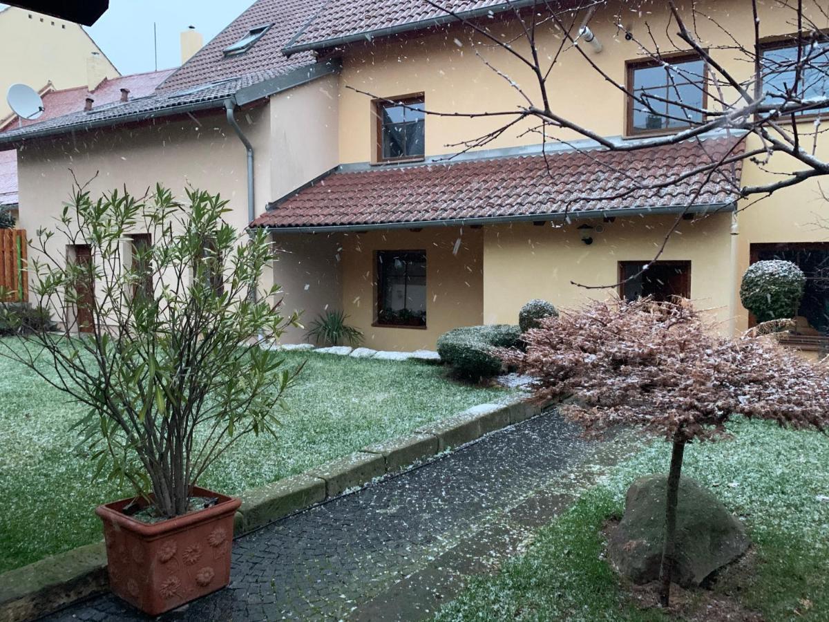 U Vodniho Hradu Ceska Lipa