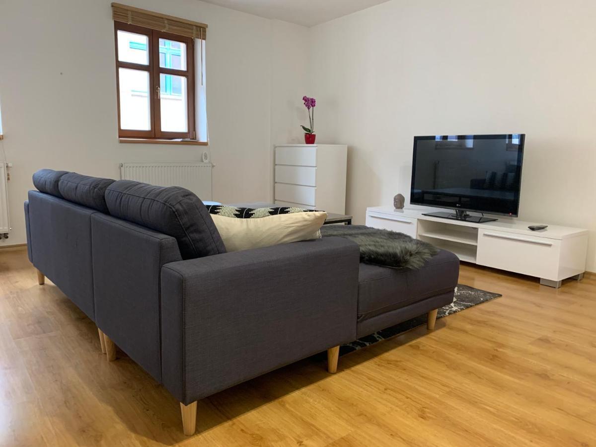 Apartment U Vodniho Hradu Ceska Lipa