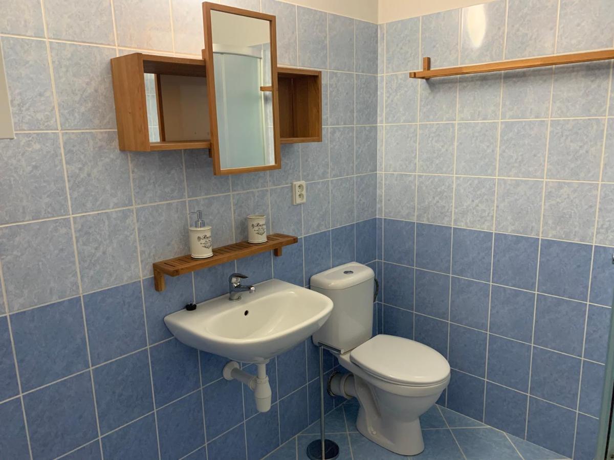 Apartment U Vodniho Hradu