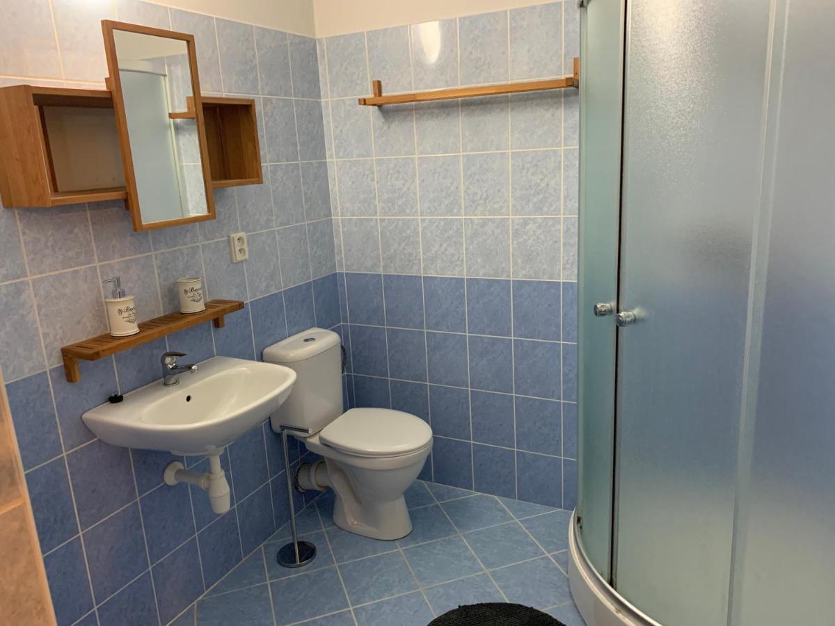 U Vodniho Hradu Apartment Ceska Lipa