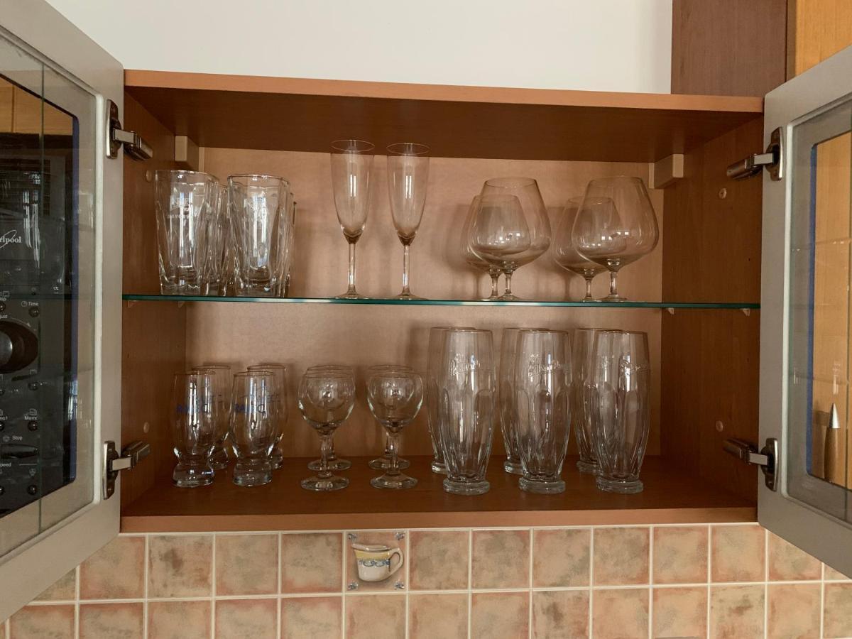 U Vodniho Hradu Apartment *