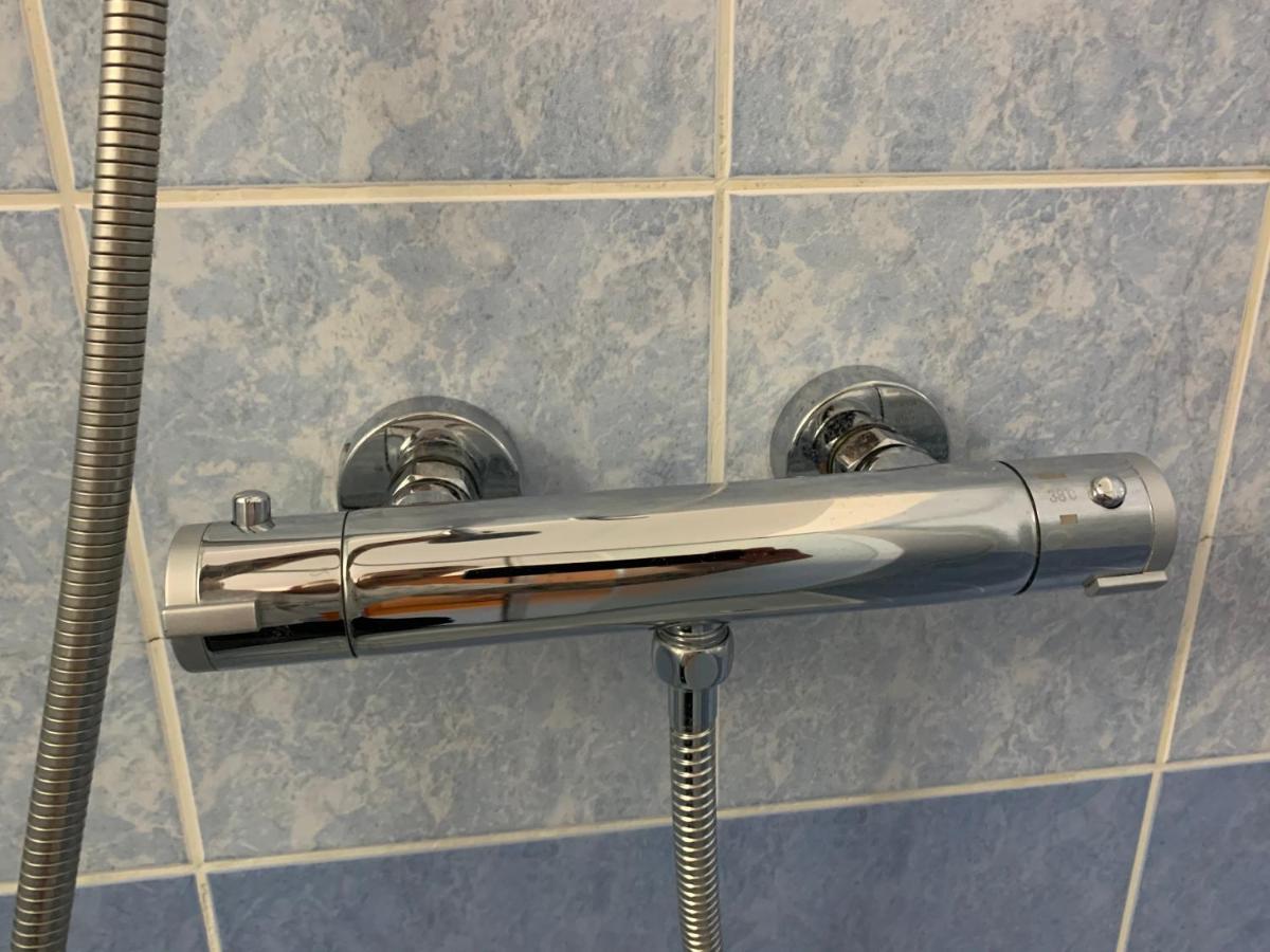Apartment U Vodniho Hradu Ceska Lipa