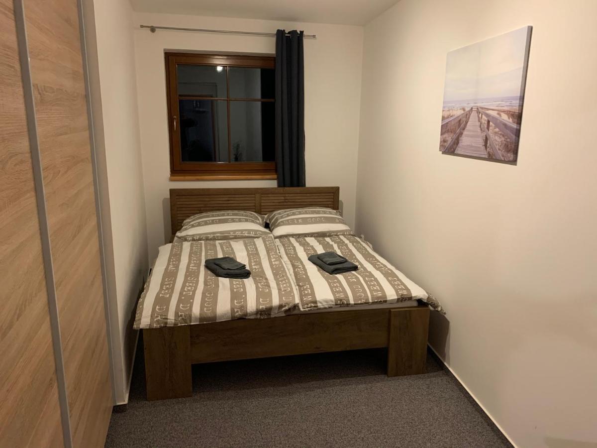 Apartment U Vodniho Hradu Ceska Lipa