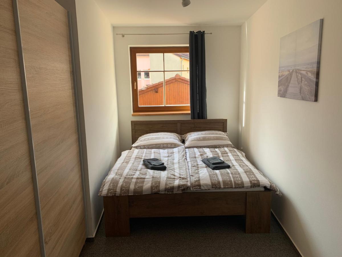 Apartment U Vodniho Hradu *
