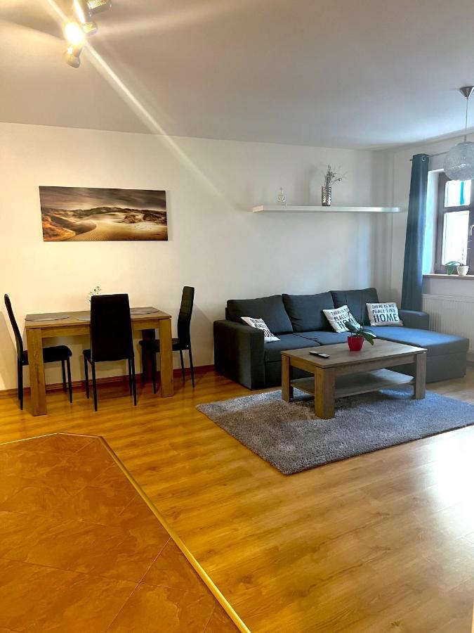 U Vodniho Hradu Apartment Ceska Lipa