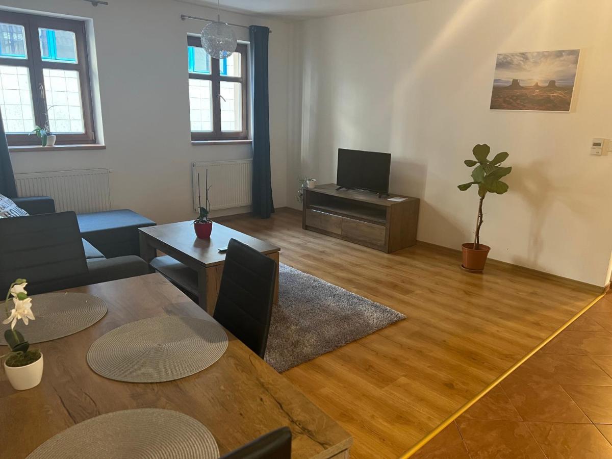 Apartment U Vodniho Hradu *