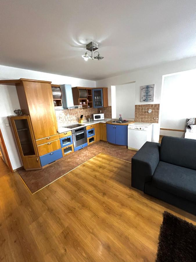 U Vodniho Hradu Apartment