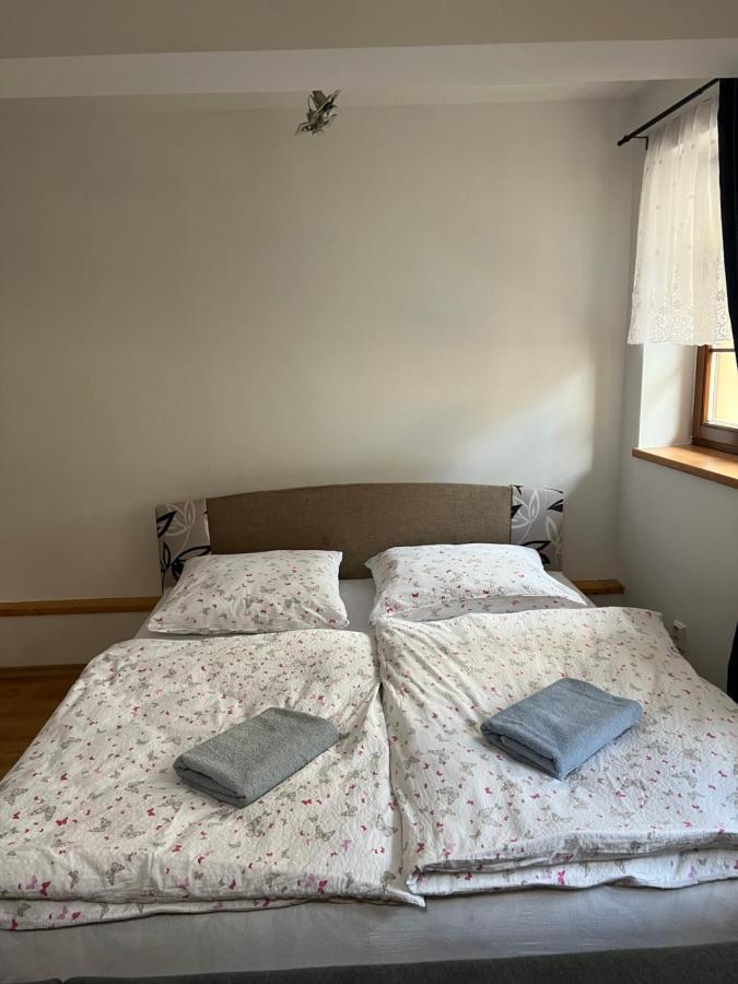 Apartment U Vodniho Hradu