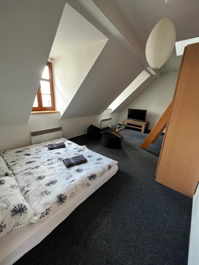 Apartment U Vodniho Hradu *