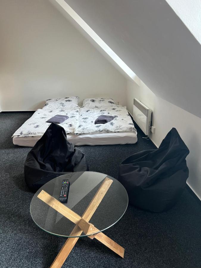 Apartment U Vodniho Hradu Ceska Lipa