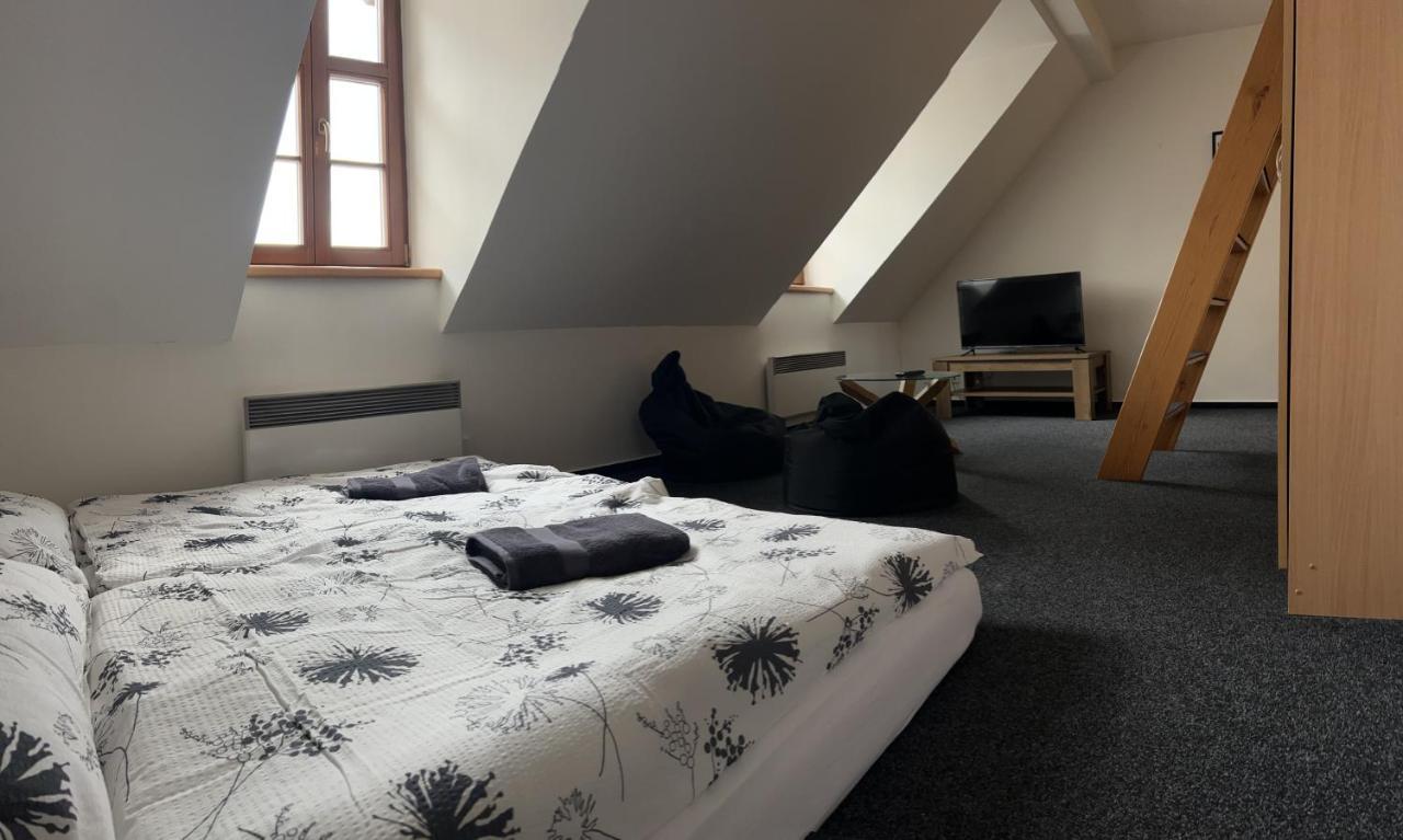 Apartment U Vodniho Hradu *