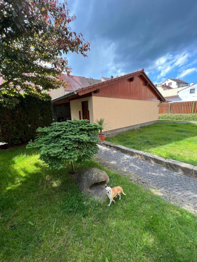 Apartment U Vodniho Hradu Ceska Lipa