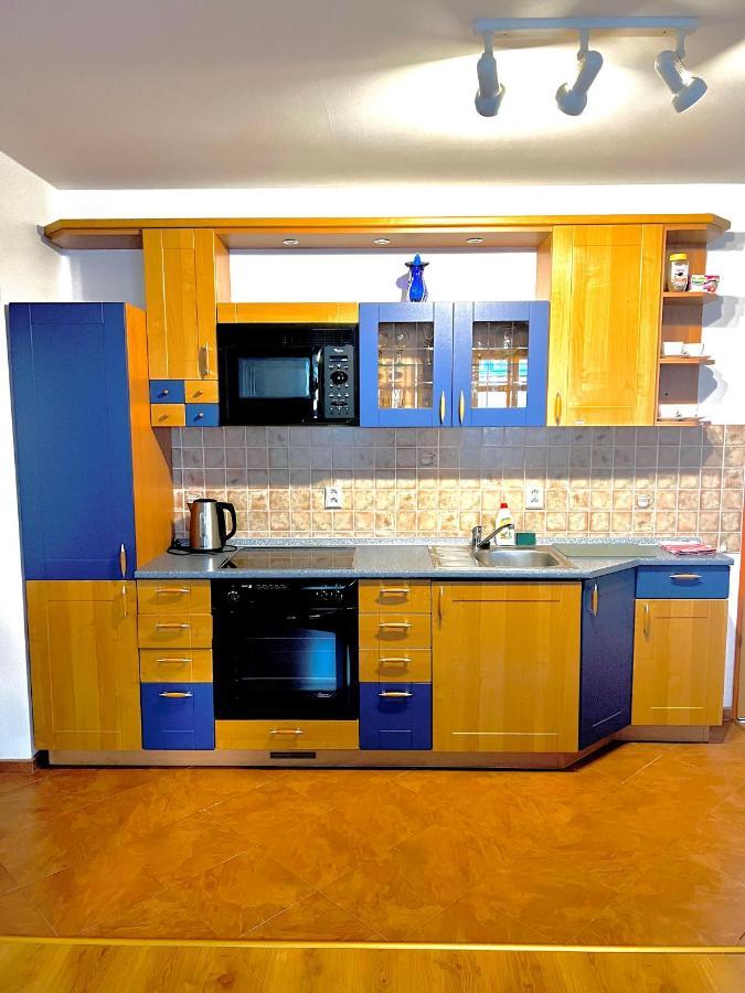 Apartment U Vodniho Hradu Ceska Lipa